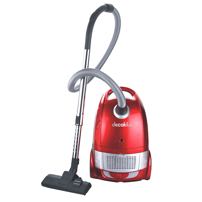 Aspirateur Decakila 5L 