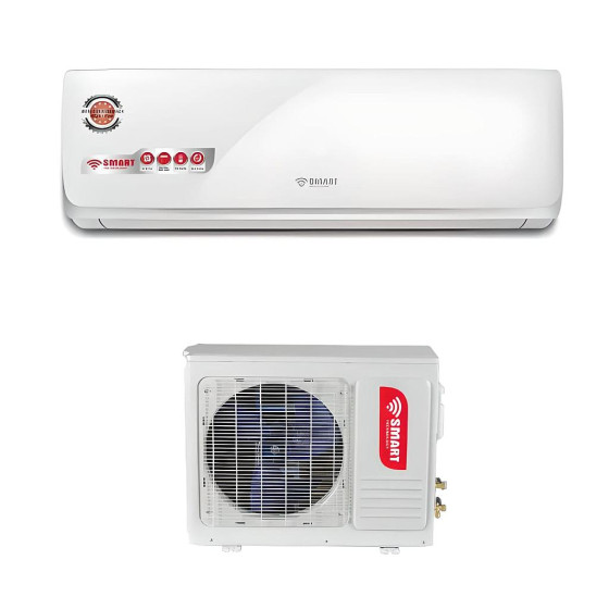 Climatiseur smart Technology 9000 btu 1CV
