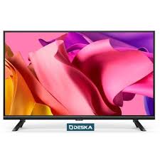 Téléviseur Deska 32 pouces LED simple
