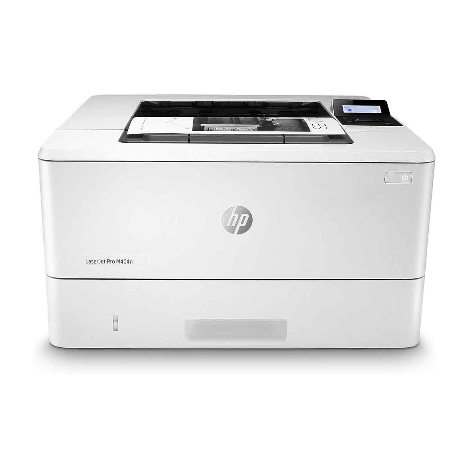 Imprimante HP Laser jet pro M404n