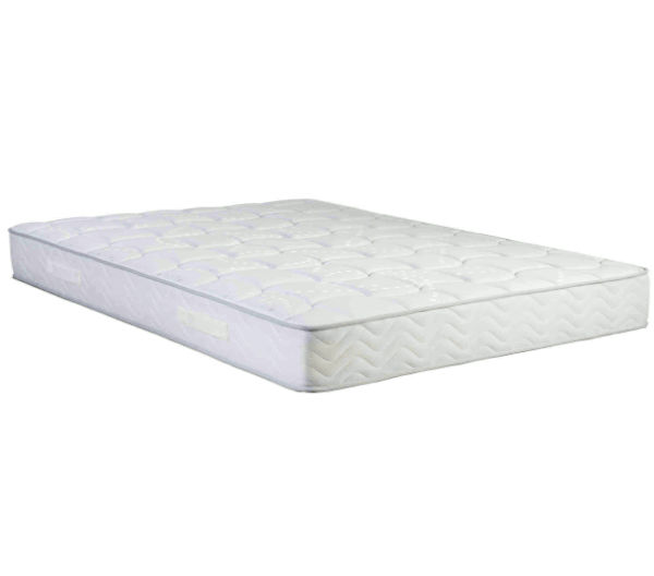 Matelas Orthopédique 180x200 – King Size & Confort Absolu