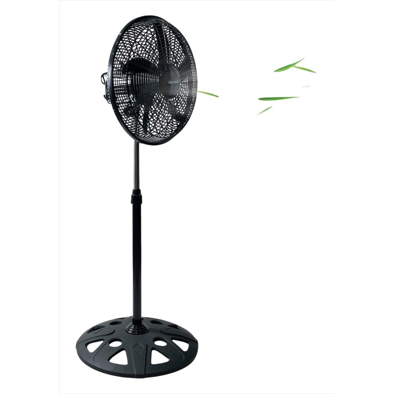Mini ventilateur Decakila