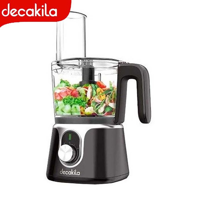 Robot culinaire Decakila KEMG032W