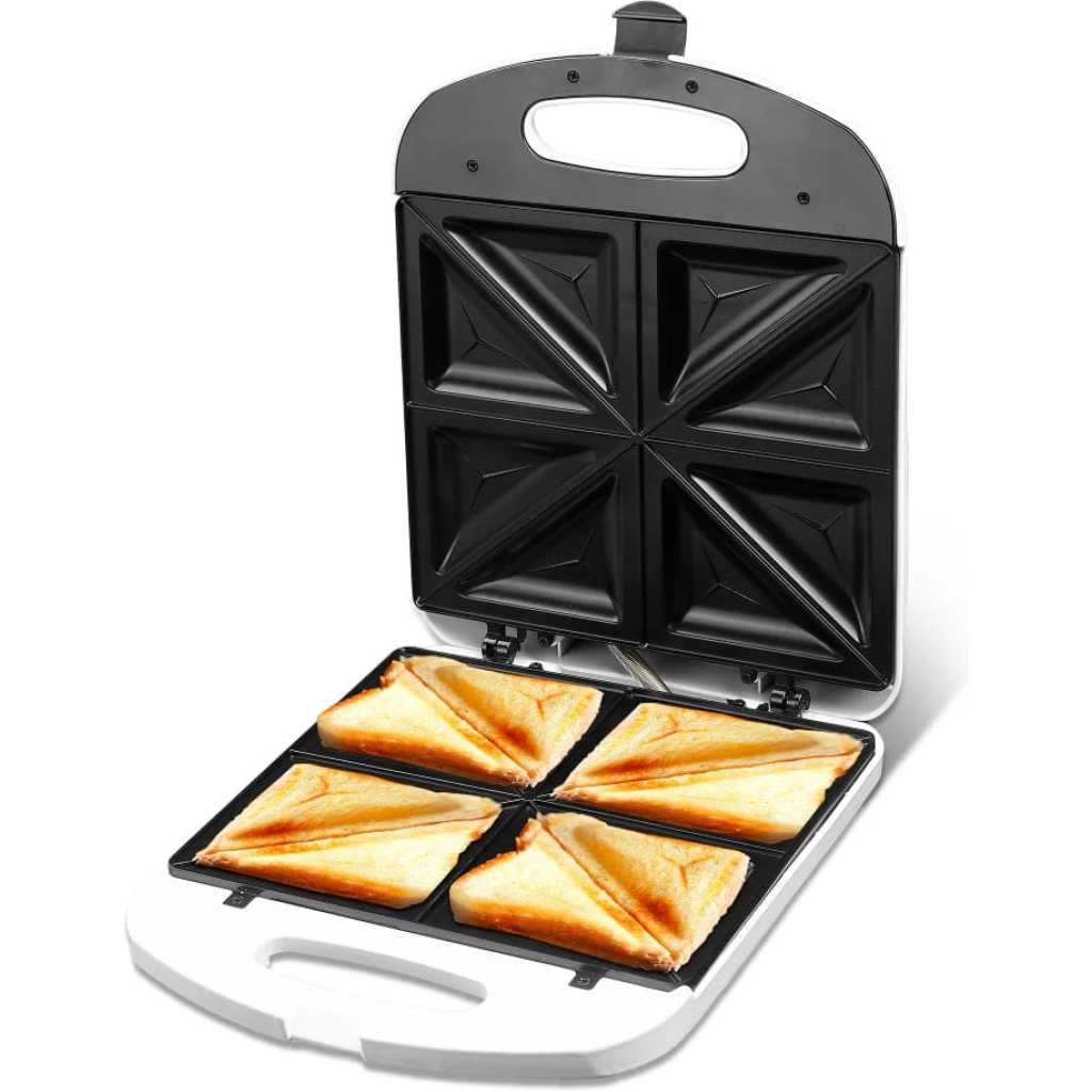 Sandwich maker Decakila