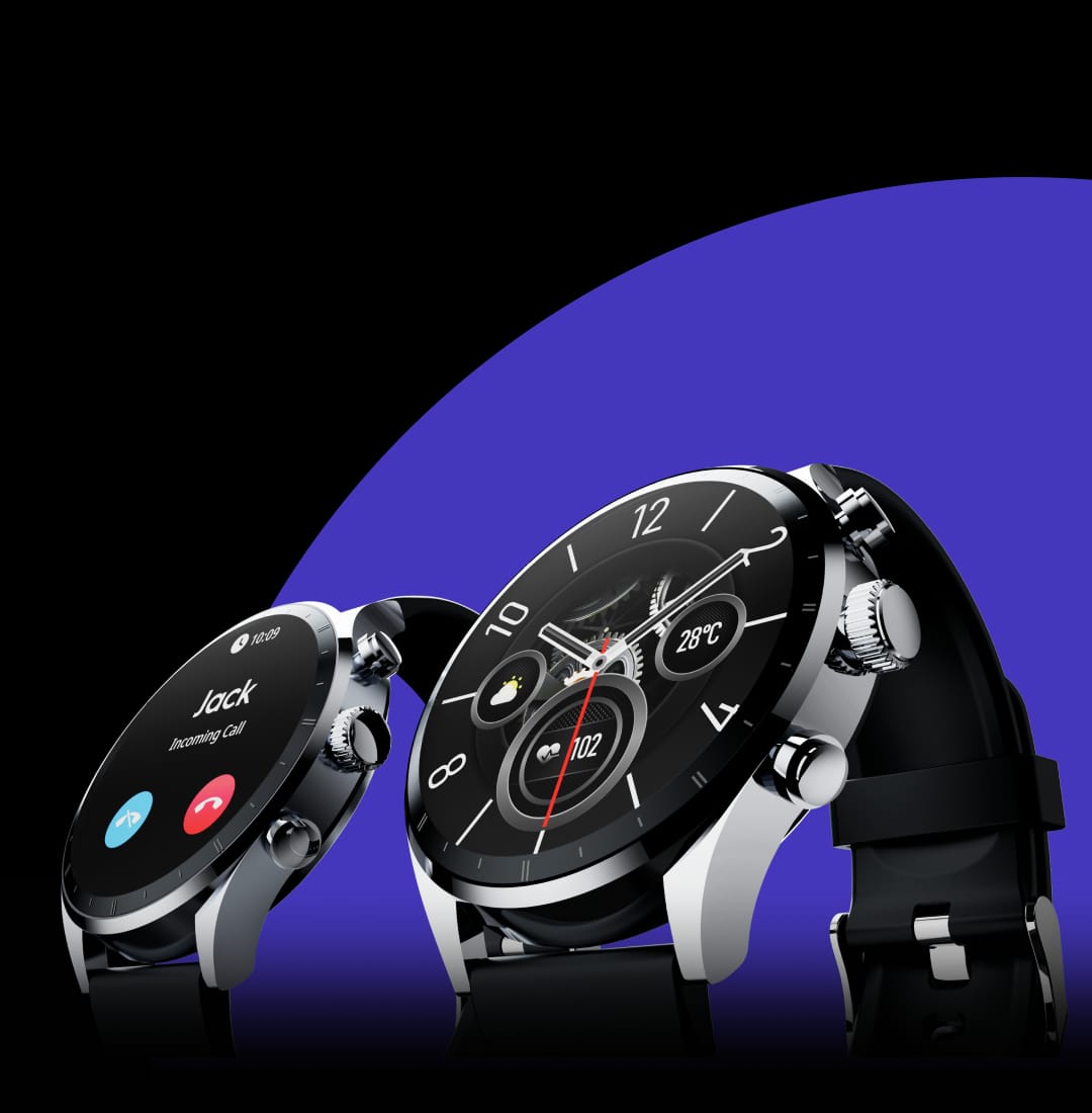 Montre Tecno watch pro 2